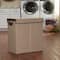 Household Essentials Collapsible Laundry Sorter with Lid
